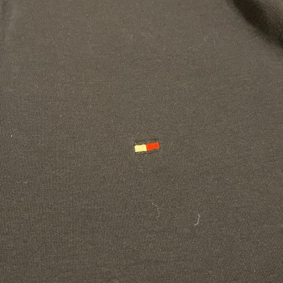 Men’s Tommy Hilfiger polo shirt size small - Picture 3 of 4